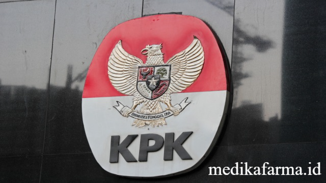KPK Lakukan Penggeledahan di Pati dan Madiun